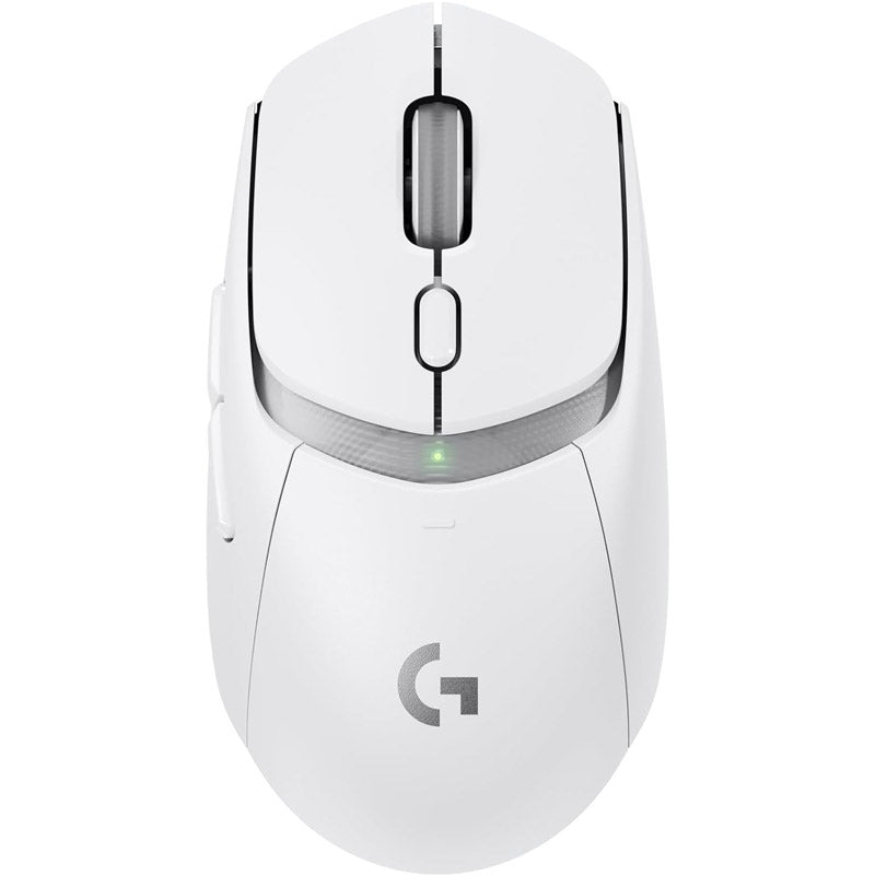 LOGITECH G309 LIGHTSPEED brezžična optična miška Bluetooth, bela