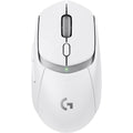 LOGITECH G309 LIGHTSPEED brezžična optična miška Bluetooth, bela