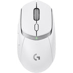 LOGITECH G309 LIGHTSPEED brezžična optična miška Bluetooth, bela