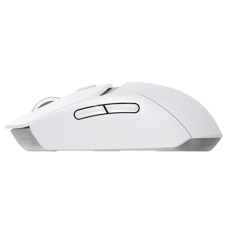 LOGITECH G309 LIGHTSPEED brezžična optična miška Bluetooth, bela