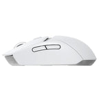 LOGITECH G309 LIGHTSPEED brezžična optična miška Bluetooth, bela