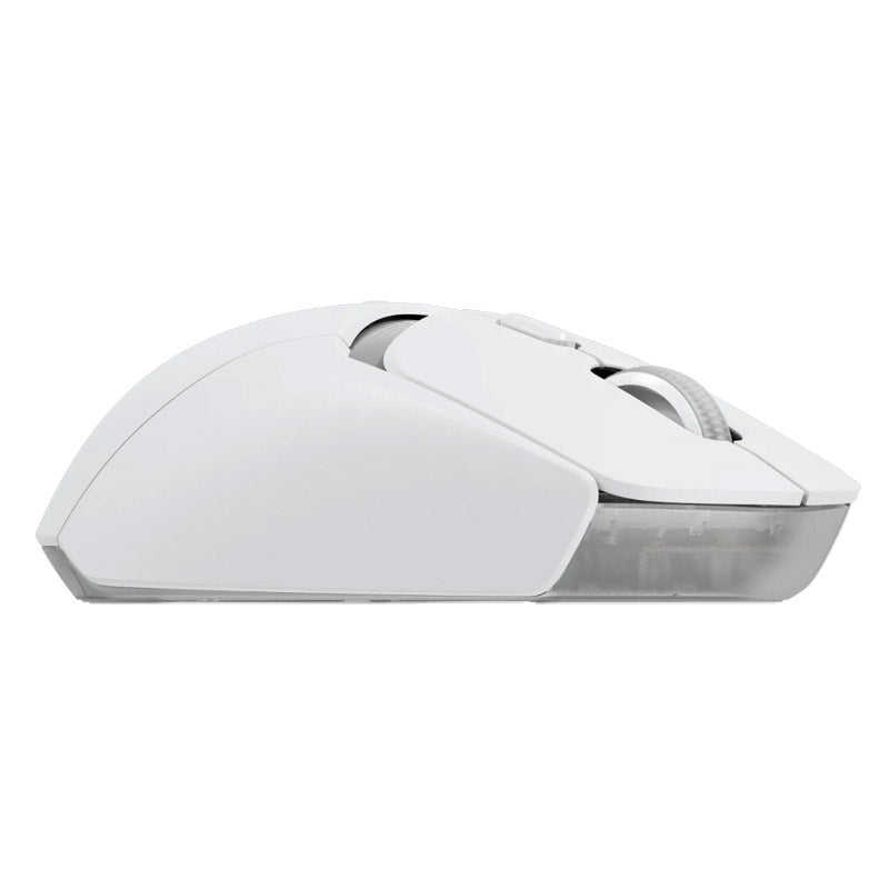 LOGITECH G309 LIGHTSPEED brezžična optična miška Bluetooth, bela