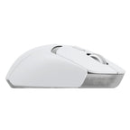 LOGITECH G309 LIGHTSPEED brezžična optična miška Bluetooth, bela