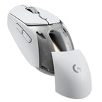 LOGITECH G309 LIGHTSPEED brezžična optična miška Bluetooth, bela