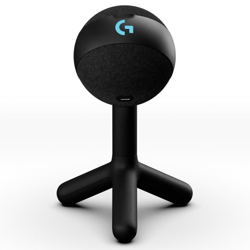 LOGITECH G Yeti Orb LIGHTSYNC RGB USB igralni mikrofon