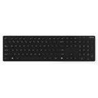 ASUS W5000 USB SLO črna brezžična tipkovnica + miška