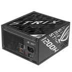 ASUS ROG STRIX 1200W 80Plus Platinum modularni ATX napajalnik