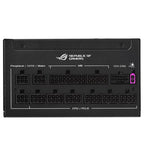 ASUS ROG STRIX 1200W 80Plus Platinum modularni ATX napajalnik