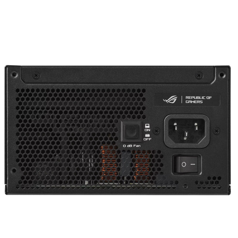 ASUS ROG STRIX 1200W 80Plus Platinum modularni ATX napajalnik