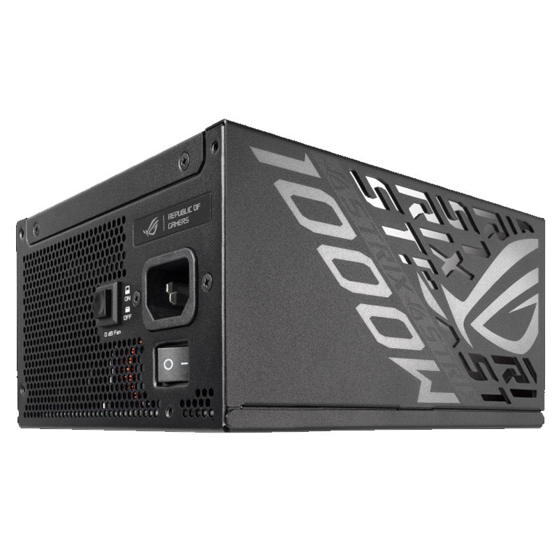 ASUS ROG STRIX 1000W 80Plus Platinum modularni ATX napajalnik