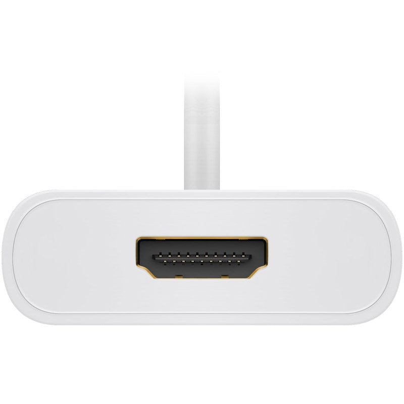GOOBAY USB-C (M) na HDMI (Ž) 0,2m adapter za kabel