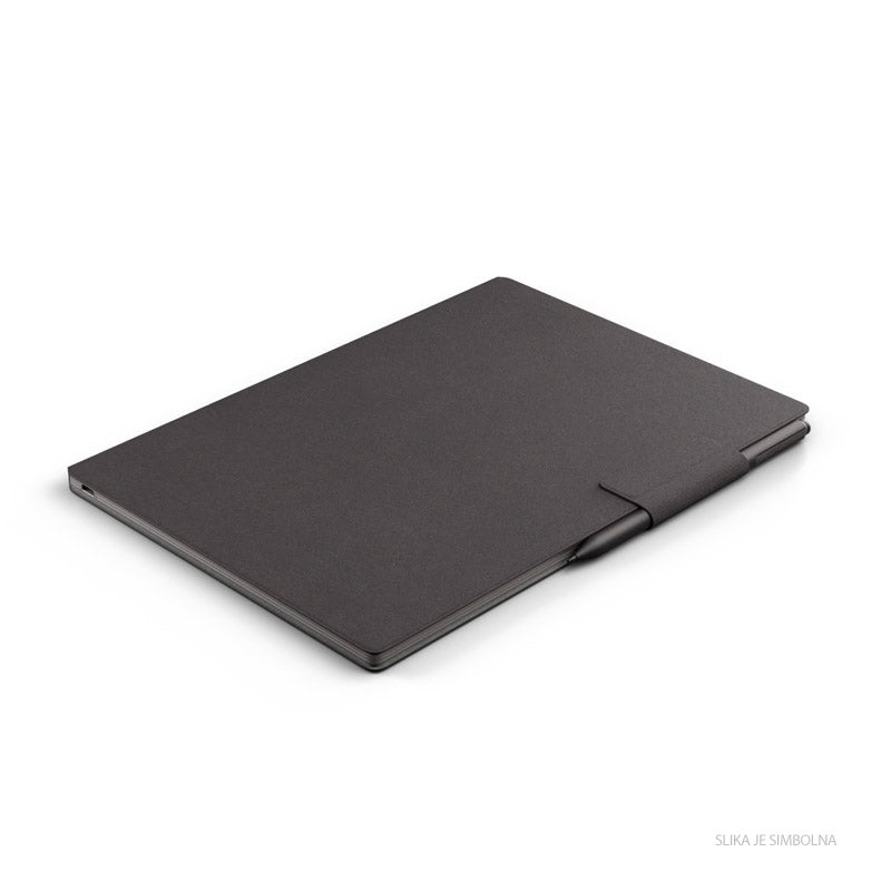 reMarkable Paper Pro 11,8" 64GB + Marker PLUS pisalo + Book Folio Mosaic Weave Basalt
