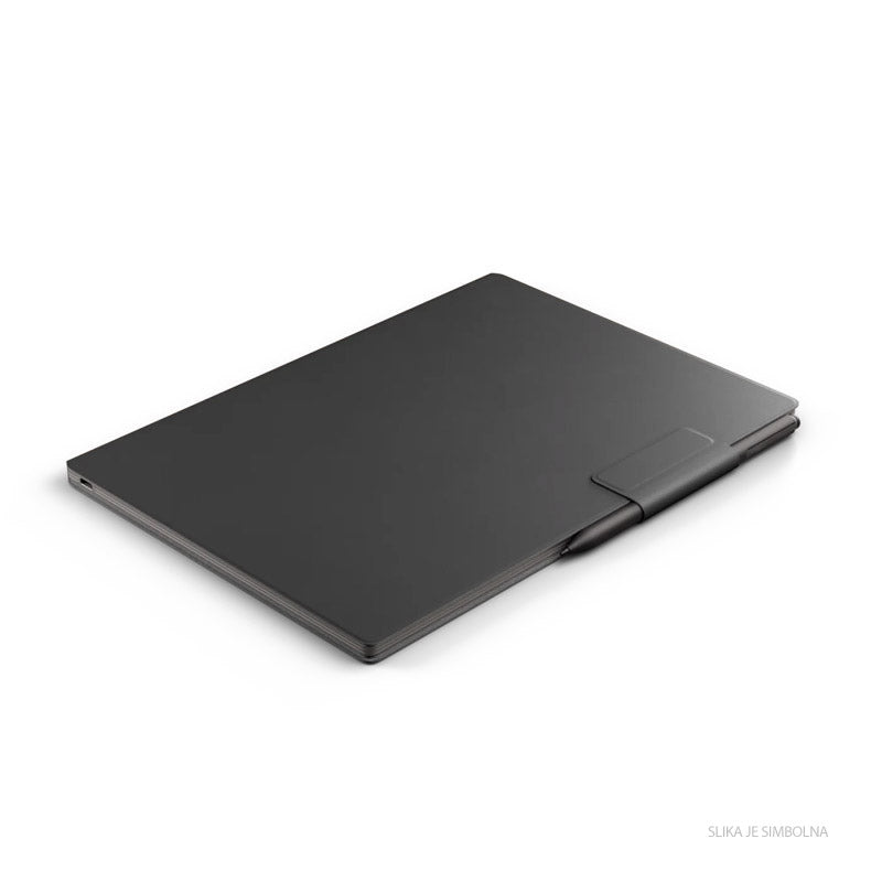 reMarkable Paper Pro 11,8" 64GB + Marker PLUS pisalo + Book Folio Premium leather črn