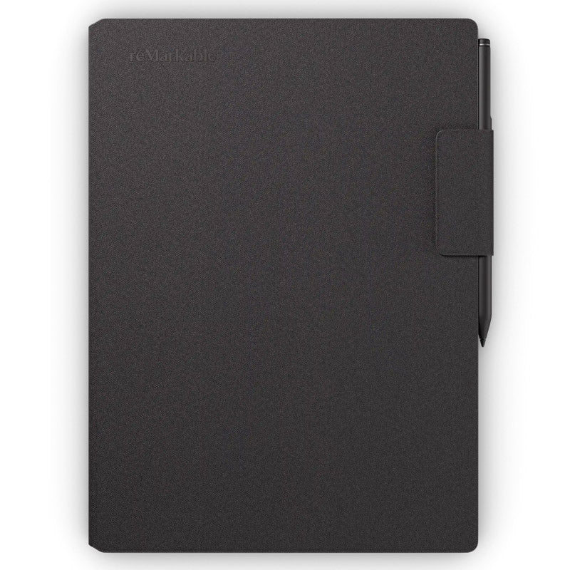 reMarkable Paper Pro 11,8" 64GB + Marker PLUS pisalo + Type Folio Basalt tipkovnica (UK)