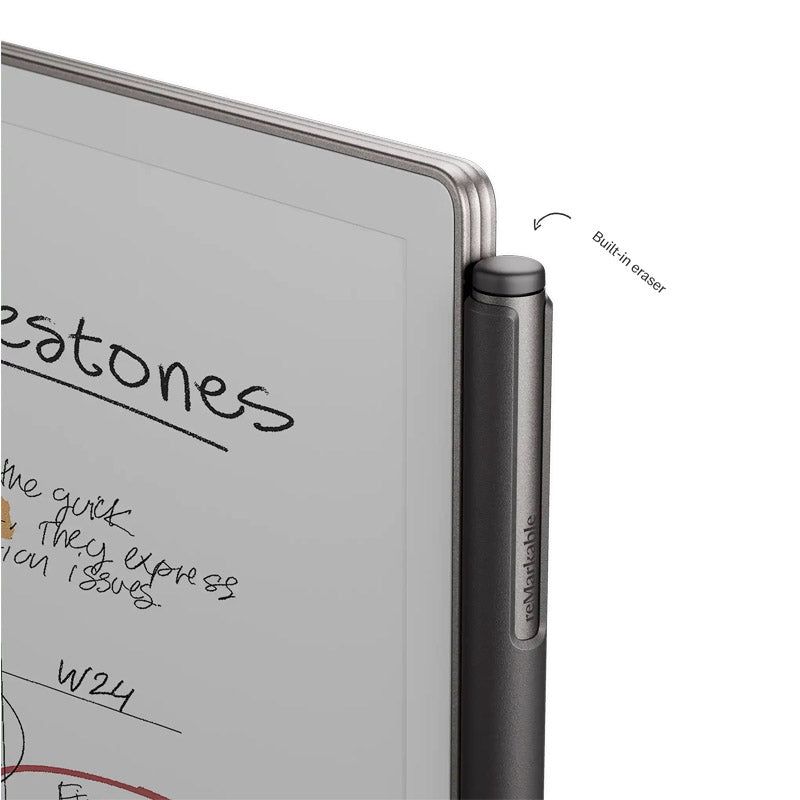 reMarkable Marker PLUS pisalo za reMarkable Paper Pro