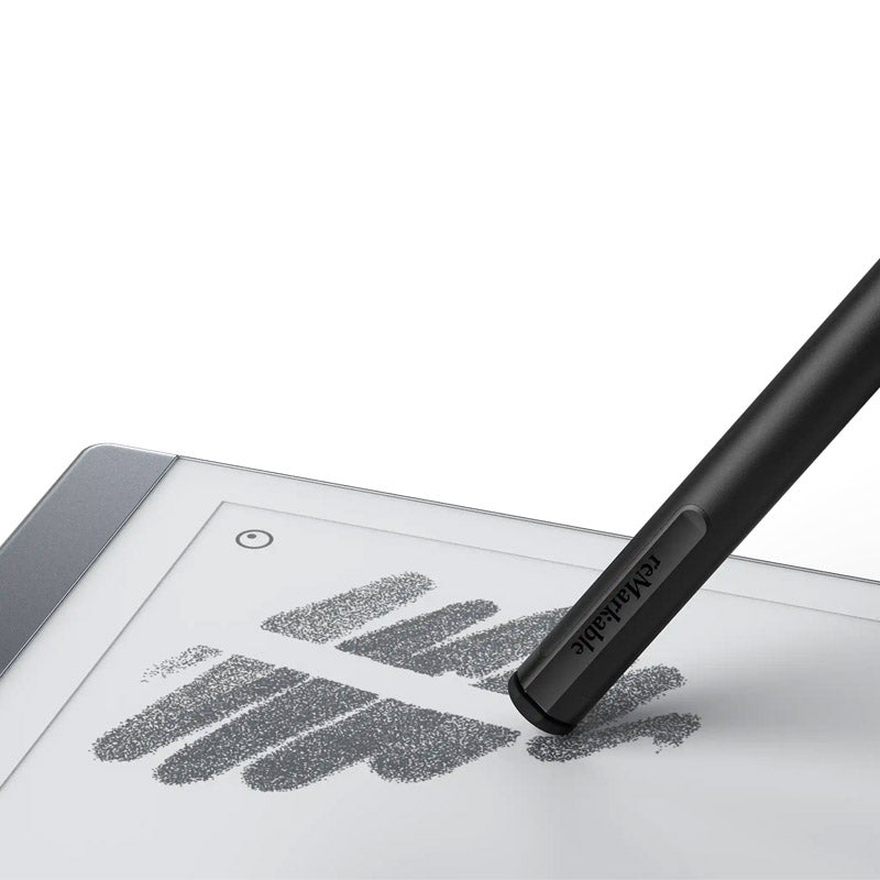 reMarkable 2 10,3" 8GB + Marker PLUS pisalo + Book Folio Premium leather črn