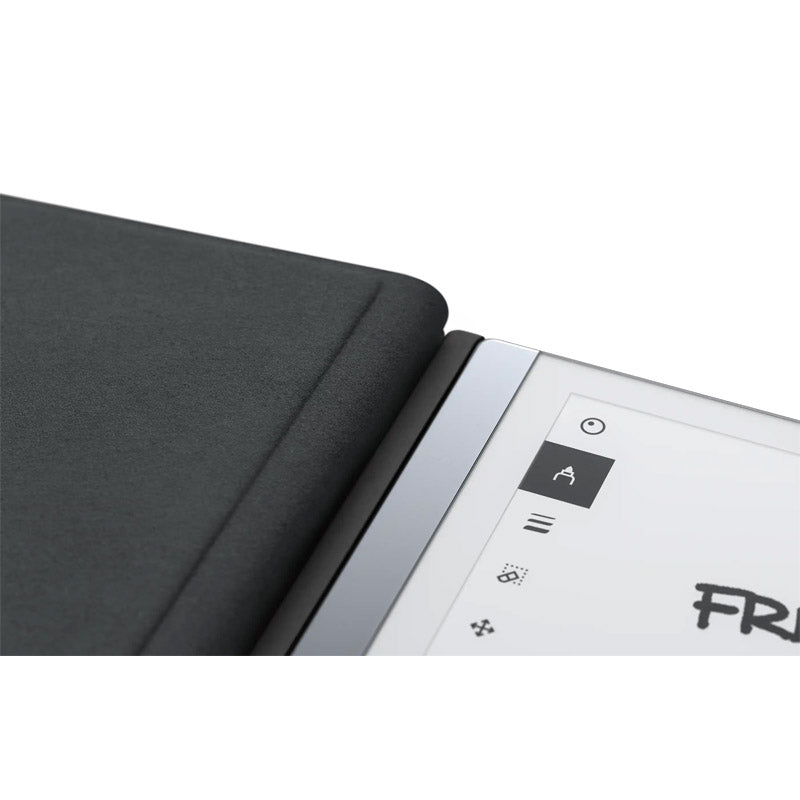 reMarkable 2 10,3" 8GB + Marker PLUS pisalo + Book Folio Premium leather črn