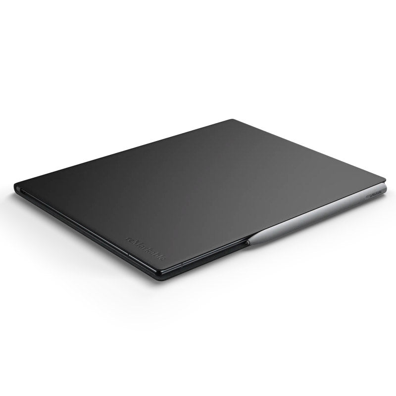 reMarkable 2 10,3" 8GB + Marker PLUS pisalo + Book Folio Premium leather črn