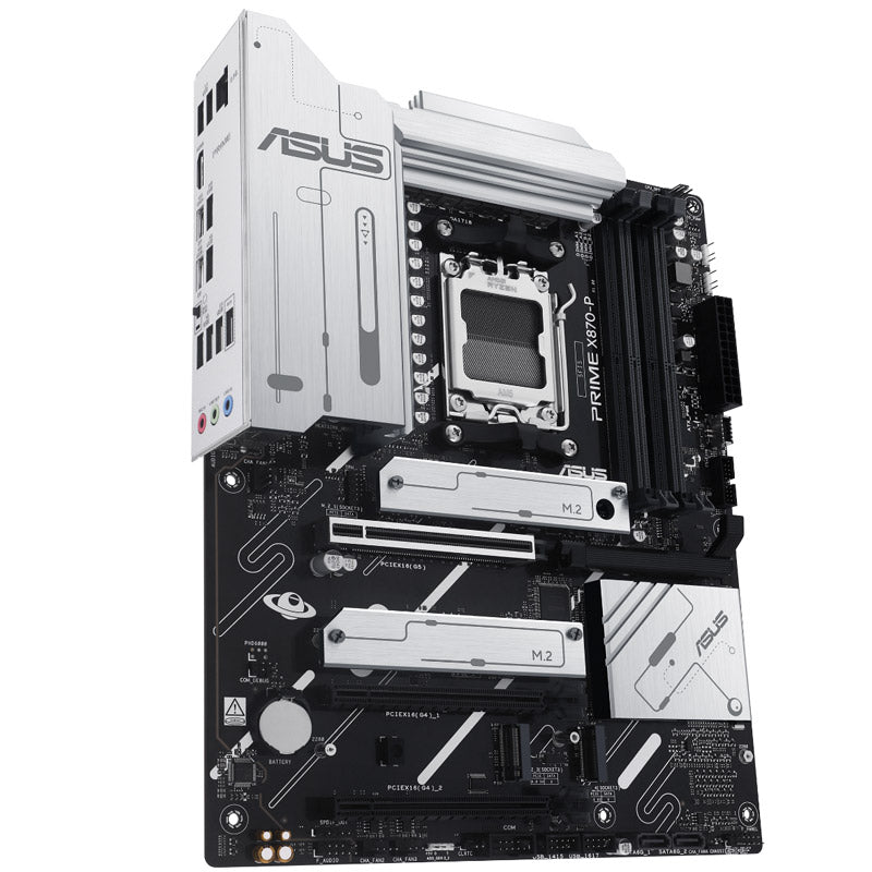 ASUS Prime X870-P AM5 DDR5 ATX matična plošča
