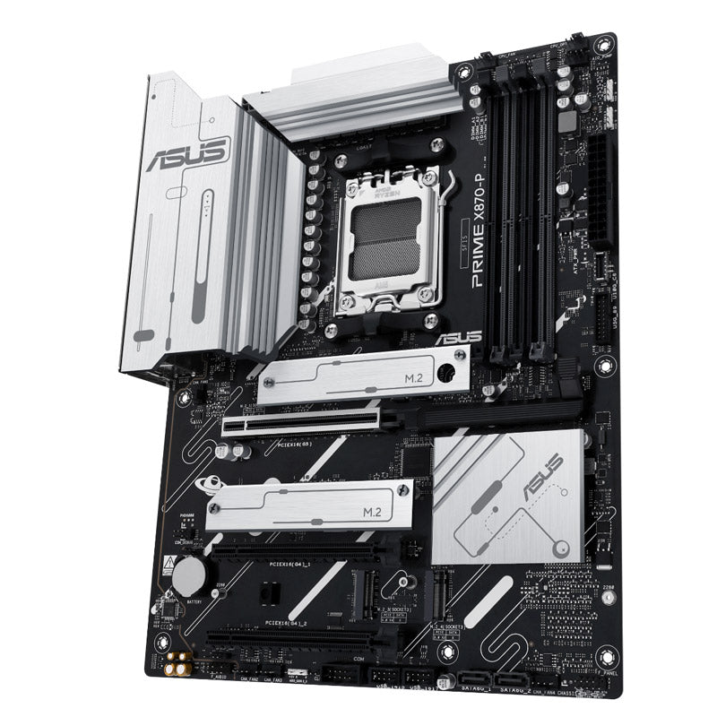 ASUS Prime X870-P AM5 DDR5 ATX matična plošča