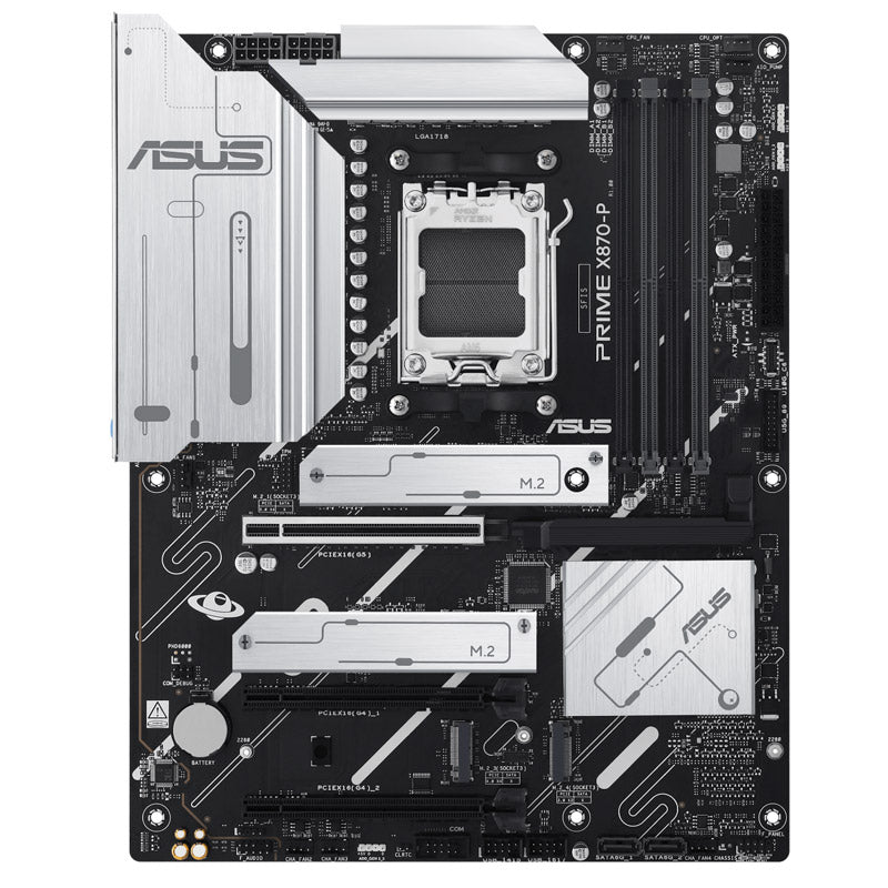 ASUS Prime X870-P AM5 DDR5 ATX matična plošča