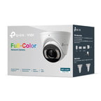 TP-LINK InSight S455 4mm Full-Color IR dnevna/nočna 5MP LAN 2880x1620  nadzorna kamera