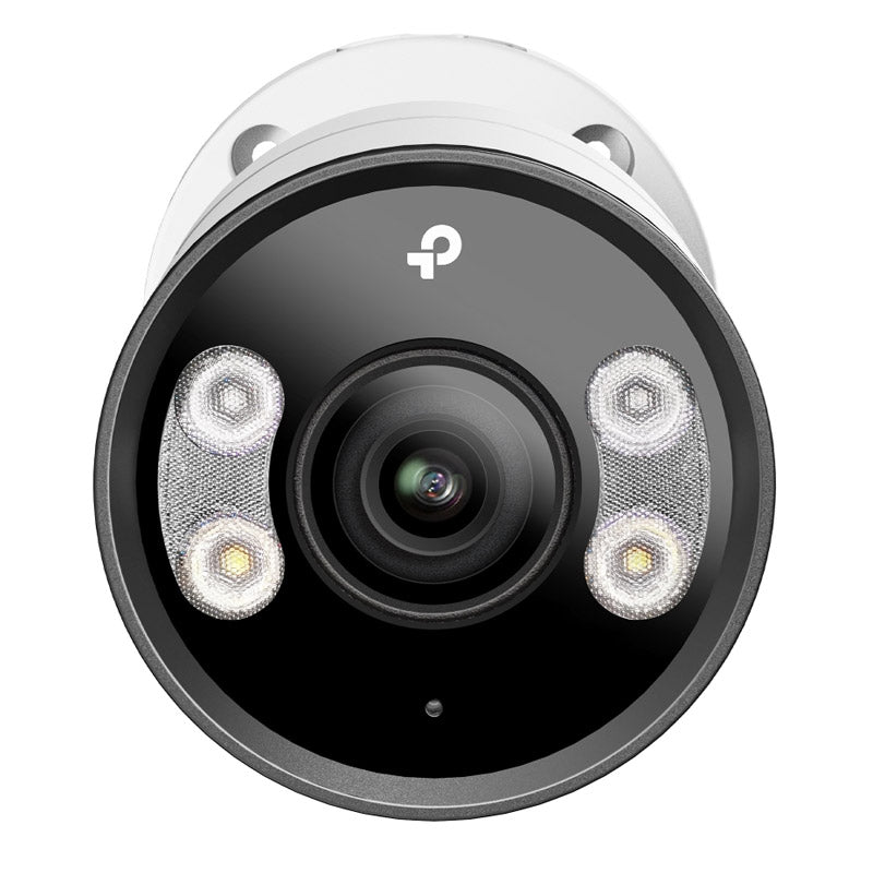 TP-LINK InSight S385 4mm Full-Color IR dnevna/nočna 8MP LAN 3840x2160 zunanja nadzorna kamera