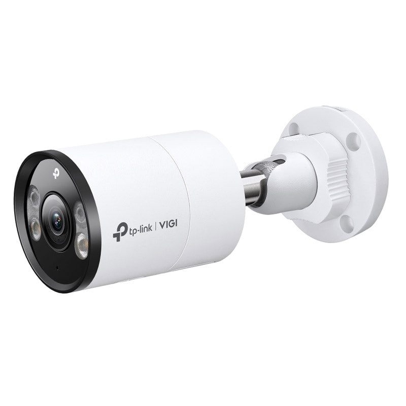 TP-LINK InSight S385 2.8mm Full-Color IR dnevna/nočna 8MP LAN 3840x2160 zunanja nadzorna kamera
