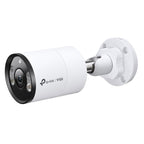 TP-LINK InSight S385 2.8mm Full-Color IR dnevna/nočna 8MP LAN 3840x2160 zunanja nadzorna kamera