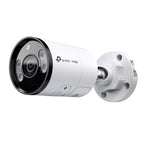 TP-LINK InSight S385 2.8mm Full-Color IR dnevna/nočna 8MP LAN 3840x2160 zunanja nadzorna kamera