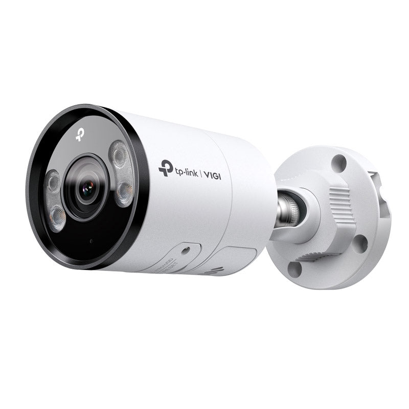 TP-LINK InSight S385 2.8mm Full-Color IR dnevna/nočna 8MP LAN 3840x2160 zunanja nadzorna kamera