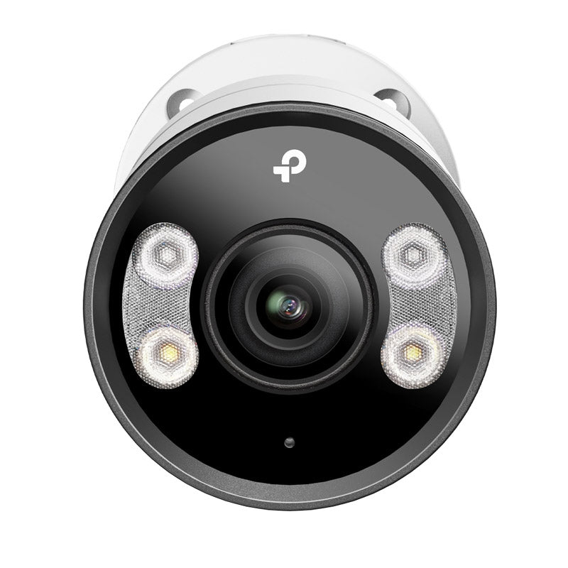 TP-LINK InSight S355 6mm Full-Color IR dnevna/nočna 5MP LAN 2880x1620 zunanja nadzorna kamera