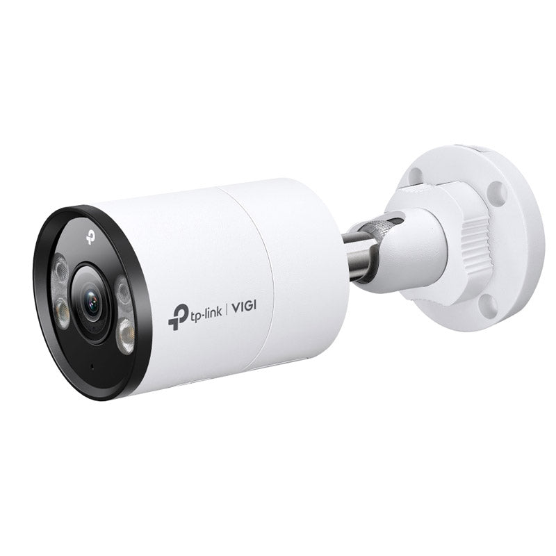 TP-LINK InSight S355 6mm Full-Color IR dnevna/nočna 5MP LAN 2880x1620 zunanja nadzorna kamera