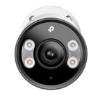 TP-LINK InSight S355 2.8mm Full-Color IR dnevna/nočna 5MP LAN 2880x1620 zunanja nadzorna kamera