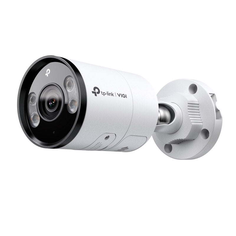 TP-LINK InSight S355 2.8mm Full-Color IR dnevna/nočna 5MP LAN 2880x1620 zunanja nadzorna kamera