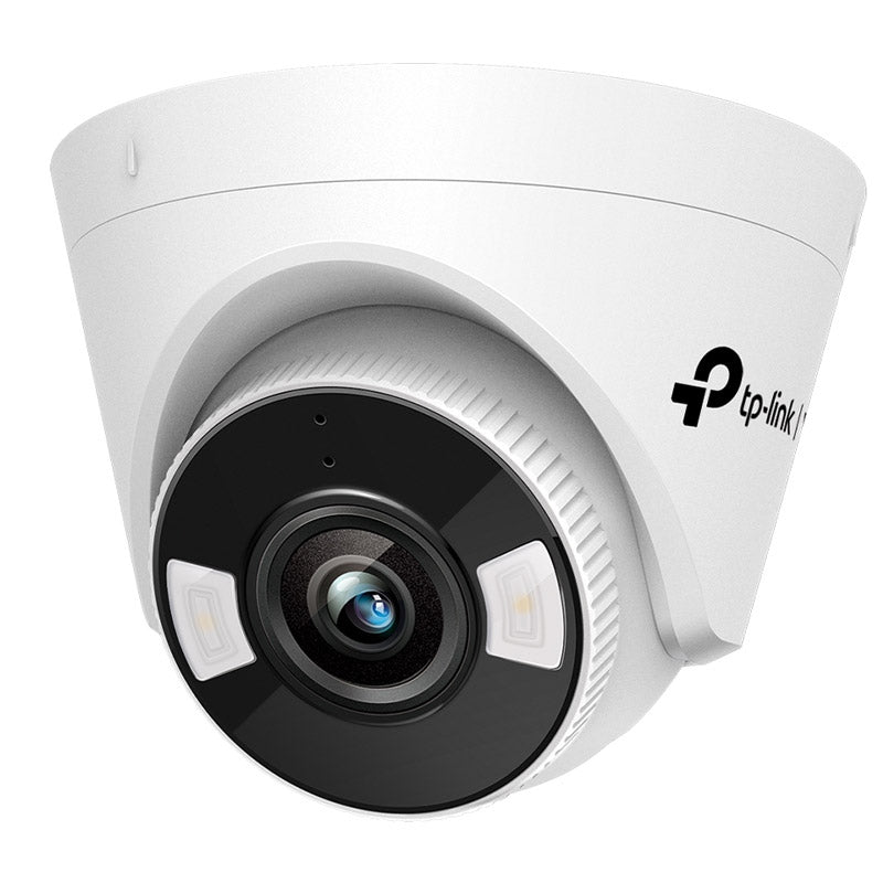 TP-LINK VIGI C430 4mm Full-Color IR dnevna/nočna 3MP LAN 2304x1296 nadzorna kamera