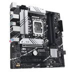 ASUS Prime B760M-A-CSM LGA 1700 DDR5 MicroATX matična plošča