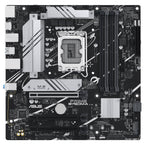 ASUS Prime B760M-A-CSM LGA 1700 DDR5 MicroATX matična plošča