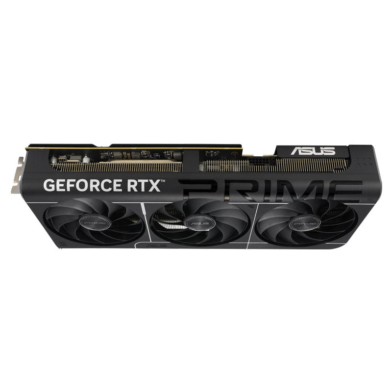 ASUS Prime Gaming GeForce RTX 5080 OC 16GB GDDR7 PRIME-RTX5080-O16G gaming grafična kartica
