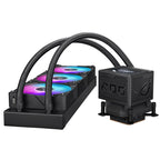 ASUS ROG RYUJIN III 360 ARGB 360 mm LED vodno hlajenje