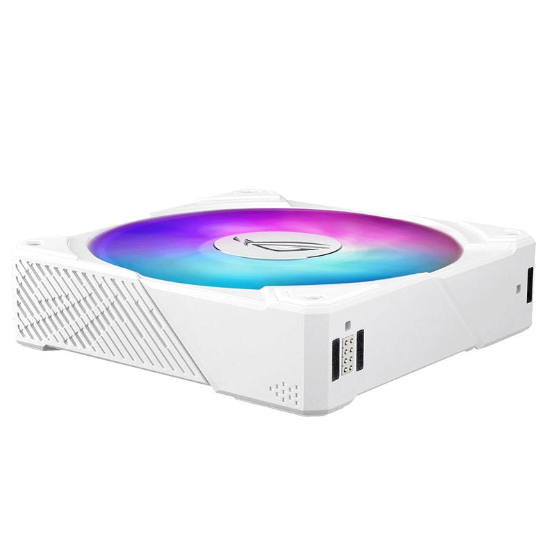 ASUS Prime LC 360 ARGB LCD ARGB 360 mm LED belo vodno hlajenje
