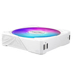 ASUS Prime LC 360 ARGB LCD ARGB 360 mm LED belo vodno hlajenje