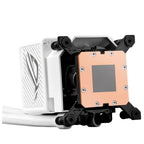 ASUS Prime LC 360 ARGB LCD ARGB 360 mm LED belo vodno hlajenje