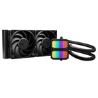 BE QUIET! SILENT LOOP 3 (BW024) 240mm ARGB vodno hlajenje