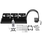 BE QUIET! SILENT LOOP 3 (BW026) 420 mm ARGB vodno hlajenje