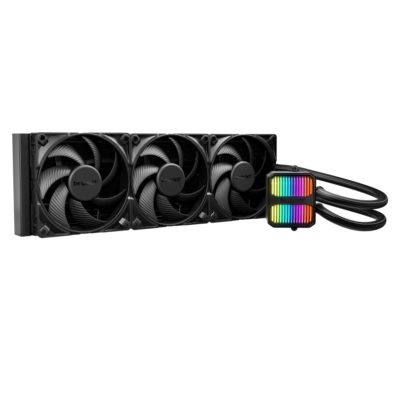 BE QUIET! SILENT LOOP 3 (BW026) 420 mm ARGB vodno hlajenje