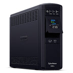 CYBERPOWER CP1600EPFCLCD 1600VA 1000W LCD USB Line-interactive brezprekinitveno napajanje