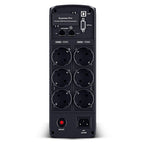 CYBERPOWER CP1600EPFCLCD 1600VA 1000W LCD USB Line-interactive brezprekinitveno napajanje