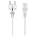 GOOBAY IEC 250V(AC) 1,5m bel napajalni kabel