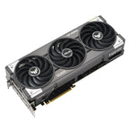 ASUS TUF Gaming GeForce RTX 5070 OC 12GB GDDR7 TUF-RTX5070-O12G-GAMING grafična kartica